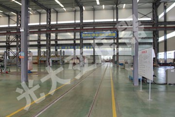 安徽厂区展示