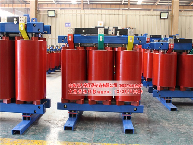 安徽SCB11-630KVA/10