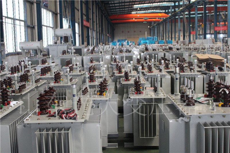 安徽S22-800KVA/10KV